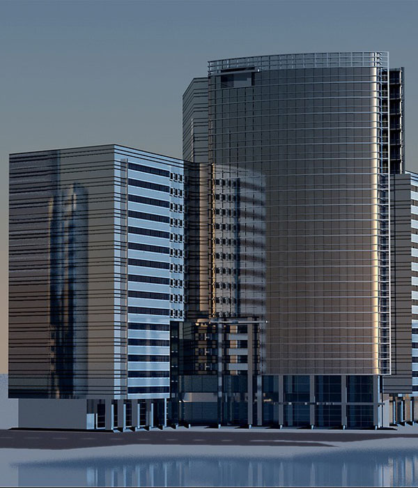 Construction & Development