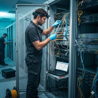 Electrical & IT Solutions