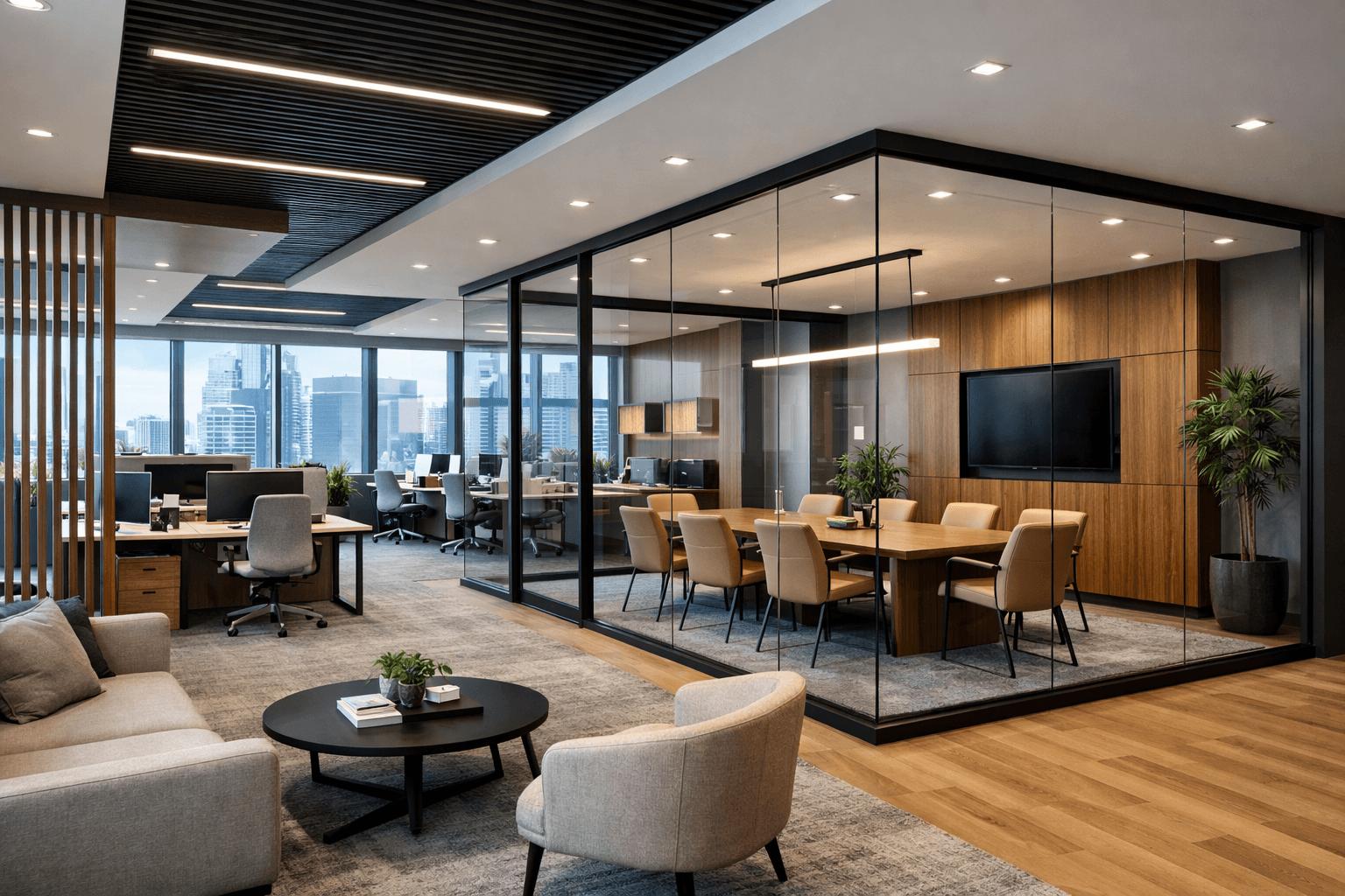Furniture & Interiors