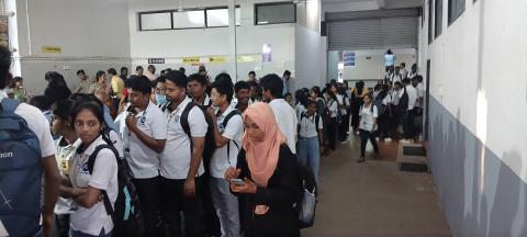 Investment Awareness Program