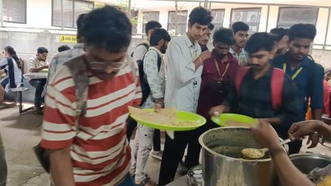JITD MSME Event