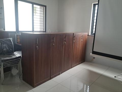 Tables & Chairs